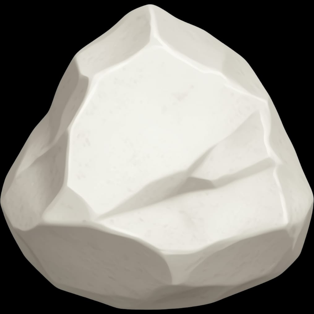 Kaolin Icon